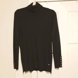 Calvin Klein turtleneck